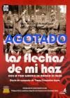 Las flechas de mi haz