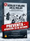 Azules y rojos en el Gulag