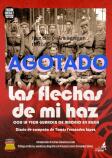 Las flechas de mi haz