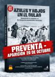 Azules y rojos en el Gulag